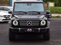 gebraucht Mercedes G400 G 400d (463.350)
