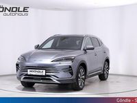 Neu BYD Seal U Design 130 PS (95 kW) 2026 Time grey SUV