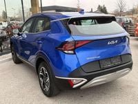 gebraucht Kia Sportage 16 TGDI Titan LED Sitzheizung Lenkradheizung K...
