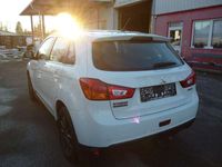 gebraucht Mitsubishi ASX 1,8 DI-D LP Invite 35