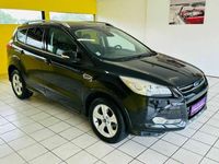 gebraucht Ford Kuga Titanium S AWD Aut./AHK/PANORAMA/RFK/LEDER