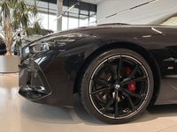 Gebraucht BMW Z4 M Sport 340 PS (250 kW) 2024 Schwarz Cabrio