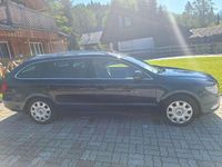 gebraucht Skoda Superb Combi 14 TSI Active