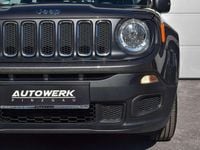 gebraucht Jeep Renegade Renegade1,6 EtorQ 110 Sport Sport