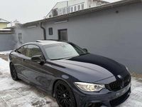 gebraucht BMW 435 435 i xDrive Coupe Aut.