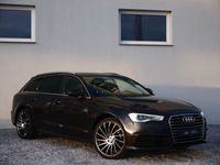 gebraucht Audi A6 2.0 TDI ultra *Leder / Sportsitze*