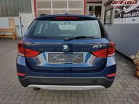 gebraucht BMW X1 xDrive 18d 2,0 Ltr. - 105 kW Turbodiesel KAT 1...