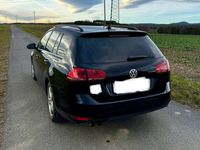 gebraucht VW Golf VII 