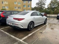 Gebraucht Mercedes CLA200 150 PS (110 kW) 2023 Coupé