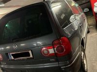 gebraucht VW Sharan 1.9 TDI Comfortline