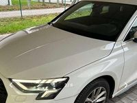 gebraucht Audi A3 SB 30 TFSI intense