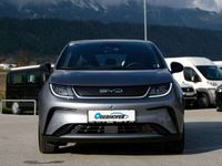 Gebraucht BYD Dolphin Comfort 150 kW (204 PS) 2024 Weiß Kleinwagen