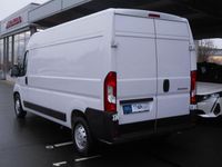 gebraucht Citroën Jumper 35+ Heavy L3H2 2.2 BlueHDi 140 PS mit FAP