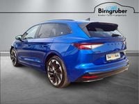 gebraucht Skoda Enyaq iV Sportline 80x