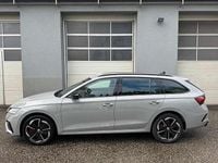 gebraucht Skoda Octavia Combi RS iV 245 DSG