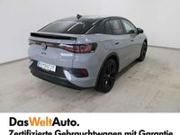 gebraucht VW ID5 GTX 4MOTION 220 kW