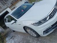 gebraucht VW Passat Variant 2.0 TDI SCR 4Motion DSG Highline