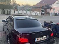 gebraucht BMW 525 525 d