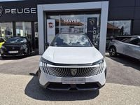 Neu Peugeot e-3008 GTi 156 kW (213 PS) 2025 Weiß SUV