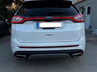 gebraucht Ford Edge 2,0 TDCi Vignale 4x4 Start/Stop Powershift Aut.