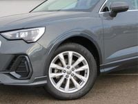 gebraucht Audi Q3 Sportback 35 TDI S-tronic NAVI LED Einparkh. Fi