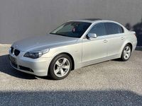 Gebraucht BMW 520 170 PS (125 kW) 2003 Limousine