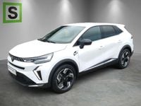 Gebraucht Renault Symbioz Techno 143 PS (105 kW) 2025 Weiß SUV
