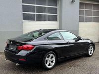 gebraucht BMW 440 i xDrive Coupe Advantage Aut.