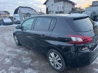 gebraucht Peugeot 308 Active