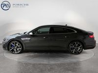 gebraucht VW Arteon R TSI 4MOTION DSG