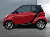 gebraucht Smart ForTwo Coupé mhd