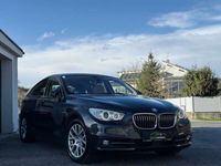 gebraucht BMW 530 Gran Turismo xDrive Aut. Kombi / Family.