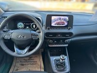 gebraucht Hyundai Kona N-Line 1,0 T-GDi 2WD 48V k1bl0