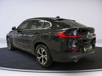 gebraucht BMW X4 xDrive20i Aut. Pano Navi Sitzh.