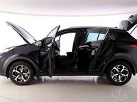 gebraucht Kia Sportage 7AT Navi SHeiz Klimaaut RCam PSen alu Privcy Nsw