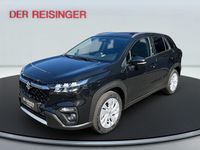 Neu Suzuki SX4 S-Cross 110 PS (80 kW) 2026 SUV