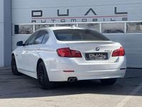 gebraucht BMW 530 d Österreich-Paket Aut.
