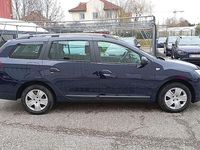 gebraucht Dacia Logan MCV Ambiance TCe 90 S&S