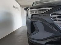 gebraucht Audi Q8 e-tron 50 e-tron quattro business