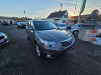 gebraucht Hyundai Santa Fe SANTA FE 22 CRDi Premium 4WD