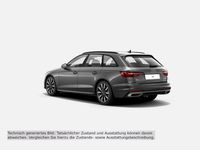 gebraucht Audi A4 30 TDI advanced