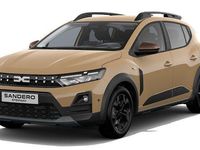 Neu Dacia Sandero Extreme 122 PS (89 kW) 2026 SUV