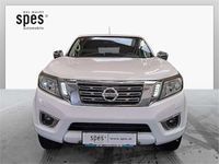 gebraucht Nissan Navara 23 dCi N-Connecta 4x4