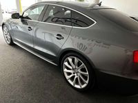 gebraucht Audi A5 2.0 TDI (140kW) Quattro, S-Line, Standhzg, RFK,