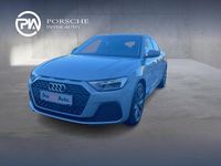 Neu Audi A1 116 PS (85 kW) 2026 SUV