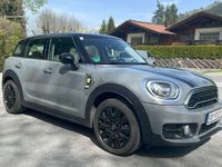 gebraucht Mini Cooper S Countryman E ALL4