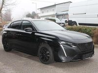 gebraucht Peugeot 308 BlueHDi 130 EAT8 GT