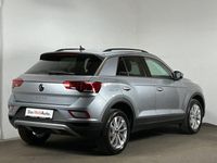 gebraucht VW T-Roc Friends TSI