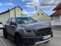 gebraucht Ford Ranger Raptor MwSt. ausweisbar