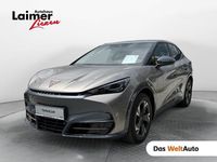 Gebraucht Cupra Tavascan 210 kW (286 PS) 2025 Hellbraun  metallic SUV